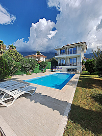 OLUDENIZ VILLA